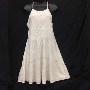 Summer Dress, Size L